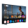 TCL 98Q6C MiniLED 144Hz QLED, Google TV + Major V Bluetooth - 1530357 - zdjęcie 4